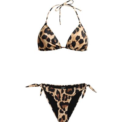 Protest Bikini de mujer Folta . (M) Estampado Protest Bikini de mujer Folta . (M) Estampado