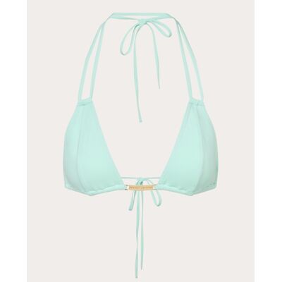 Melissa Odabash Top de bikini Girona. (S) Azul claro Melissa Odabash Top de bikini Girona. (S) Azul claro