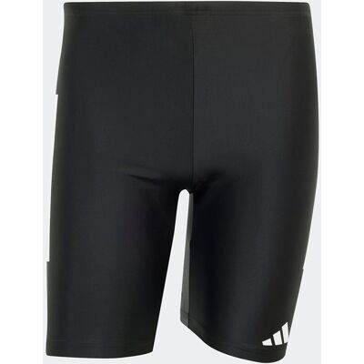 Adidas Bañador largo 8-Inch 3 bandas Hombre . (43-45) Negro Adidas Bañador largo 8-Inch 3 bandas Hombre . (43-45) Negro