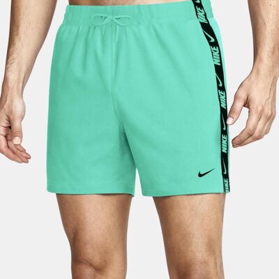 Nike Bañador de hombre 5" Volley Short Swimwear . (XL) Verde Nike Bañador de hombre 5" Volley Short Swimwear . (XL) Verde
