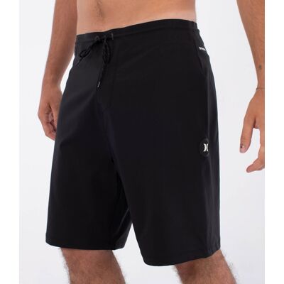 hurley Bañador bermuda de hombre Phtm Eco Fused 20 . (L) Negro hurley Bañador bermuda de hombre Phtm Eco Fused 20 . (L) Negro