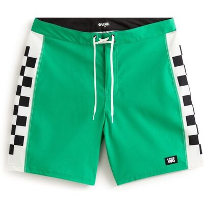 Vans Bañador de hombre Daily Sideline . (L) Verde Vans Bañador de hombre Daily Sideline . (L) Verde