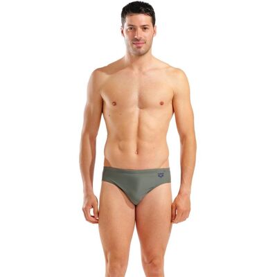 Arena Bañador slip de natación de hombre Feel Wavecurl . (XXL) Verde Arena Bañador slip de natación de hombre Feel Wavecurl . (XXL) Verde