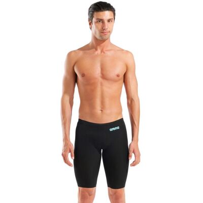 Arena Bañador jammer de competición de hombre Powerskin Veloce . (XL) Negro Arena Bañador jammer de competición de hombre Powerskin Veloce . (XL) Negro