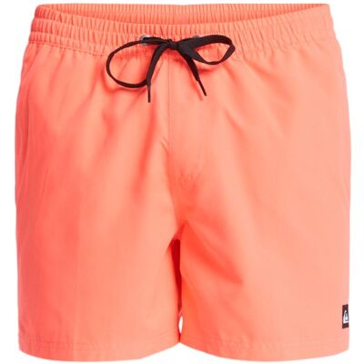 Quiksilver Bañador de hombre Everyday Solid Volley 15" . (L) Rosa Quiksilver Bañador de hombre Everyday Solid Volley 15" . (L) Rosa