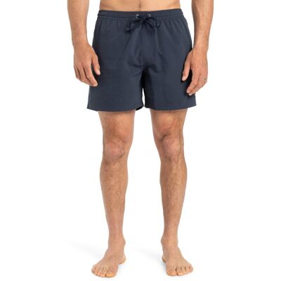 Quiksilver Bañador de hombre Everyday Solid Volley 15" . (XL) Azul marino Quiksilver Bañador de hombre Everyday Solid Volley 15" . (XL) Azul marino