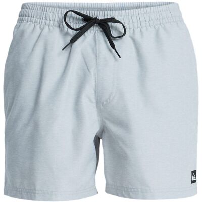 Quiksilver Bañador de hombre Everyday Solid Volley 15" . (XXL) Gris Quiksilver Bañador de hombre Everyday Solid Volley 15" . (XXL) Gris