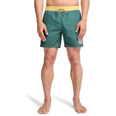 Billabong Bañador de hombre Dbah Panel Layback . (XXL) Azul Billabong Bañador de hombre Dbah Panel Layback . (XXL) Azul