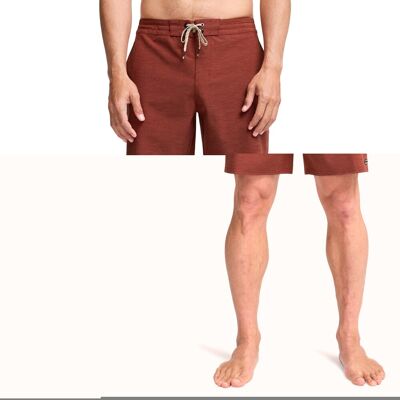 Billabong Bañador de hombre Every Other Day Low Tide . (M-L) Rojo Billabong Bañador de hombre Every Other Day Low Tide . (M-L) Rojo