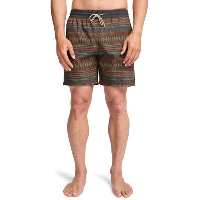 Billabong Bañador de hombre Sundays Layback . Azul Billabong Bañador de hombre Sundays Layback . Azul