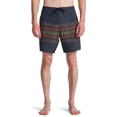 Billabong Bañador de hombre Spinner Low Tide . (M) Azul Billabong Bañador de hombre Spinner Low Tide . (M) Azul