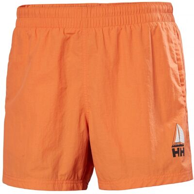 Helly Hansen Bañador de hombre Cascais Trunk . (S) Naranja Helly Hansen Bañador de hombre Cascais Trunk . (S) Naranja