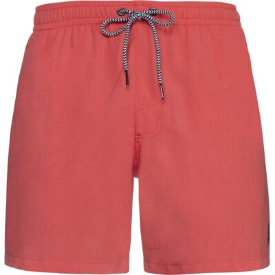Protest Bañador de hombre Davey . (M) Rojo Protest Bañador de hombre Davey . (M) Rojo