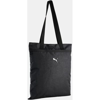 Puma Bolso Casual de Mujer POP Tote . (Única) Negro Puma Bolso Casual de Mujer POP Tote . (Única) Negro