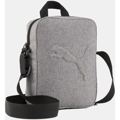 Puma Bolsos y Organizadores de Casual de Hombre BUZZ HEATHER Portable . (Única) Gris Puma Bolsos y Organizadores de Casual de Hombre BUZZ HEATHER Portable . (Única) Gris