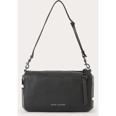 Marc Jacobs Bolso de hombo Snapshot Shoulder piel. Negro Marc Jacobs Bolso de hombo Snapshot Shoulder piel. Negro