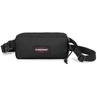 Eastpak Riñonera ligera Belt Pak'r con correa ajustable. Negro Eastpak Riñonera ligera Belt Pak'r con correa ajustable. Negro