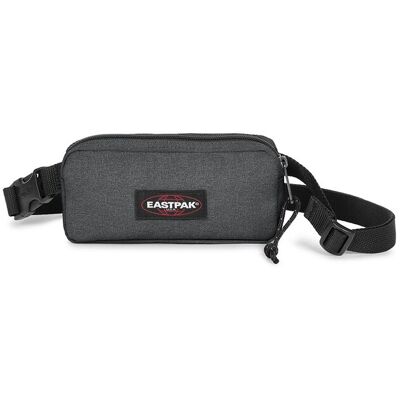 Eastpak Riñonera ligera Belt Pak'r con correa ajustable. Gris oscuro Eastpak Riñonera ligera Belt Pak'r con correa ajustable. Gris oscuro