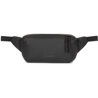 Eastpak Riñonera CNNCT F WAIST ajustable con bolsillo trasero. Negro Eastpak Riñonera CNNCT F WAIST ajustable con bolsillo trasero. Negro