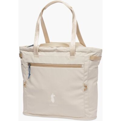 Cotopaxi Bolso deportivo unisex Mente 22L. Crema Cotopaxi Bolso deportivo unisex Mente 22L. Crema