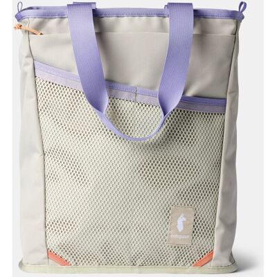 Cotopaxi Bolsa de deportes unisex Tote Todo 22l Convertible. Natural Cotopaxi Bolsa de deportes unisex Tote Todo 22l Convertible. Natural