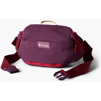 Cotopaxi Bolso Empacable Tote unisex de 30L con materiales 100% reciclados. (Única) Morado Cotopaxi Bolso Empacable Tote unisex de 30L con materiales 100% reciclados. (Única) Morado