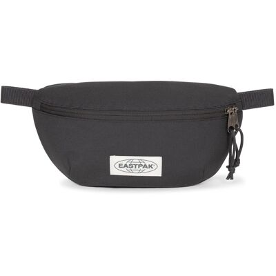 Eastpak Riñonera unisex Bumbag Large . Negro Eastpak Riñonera unisex Bumbag Large . Negro