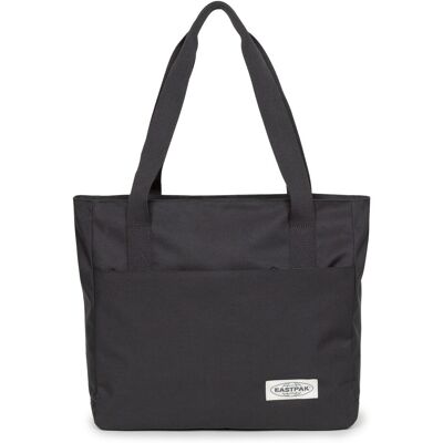 Eastpak Bolso unisex Carry Tote Bag . Negro Eastpak Bolso unisex Carry Tote Bag . Negro