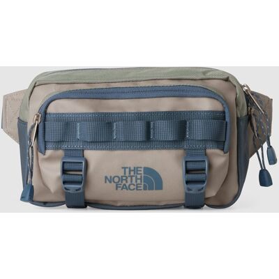 The North Face Riñonera unisex Base Camp . (Única) Gris The North Face Riñonera unisex Base Camp . (Única) Gris