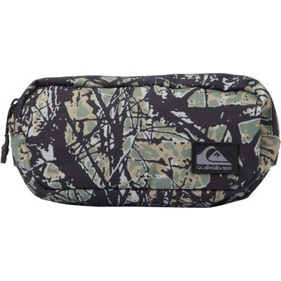 Quiksilver Riñonera de hombre Pubjug 2.0 . (Única) Verde Quiksilver Riñonera de hombre Pubjug 2.0 . (Única) Verde
