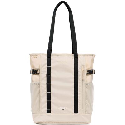 Haglöfs Bolsa unisex Tight Tote 25 . (Única) Blanco Haglöfs Bolsa unisex Tight Tote 25 . (Única) Blanco