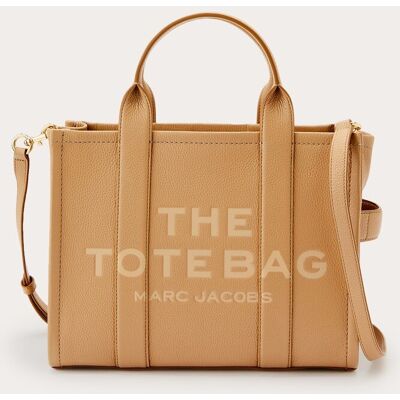 Marc Jacobs Bolso shopping Tote Small de piel. Camel Marc Jacobs Bolso shopping Tote Small de piel. Camel