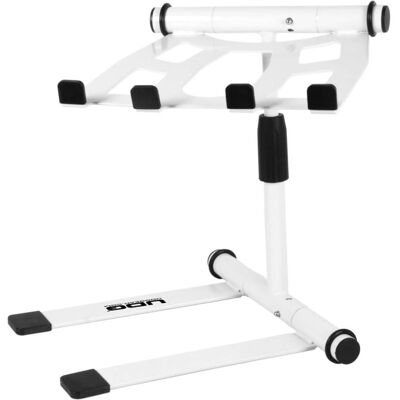 UDG Soporte para laptop U96111WH - Ultimate Height ADJustable Laptop Stand White. Blanco UDG Soporte para laptop U96111WH - Ultimate Height ADJustable Laptop Stand White. Blanco