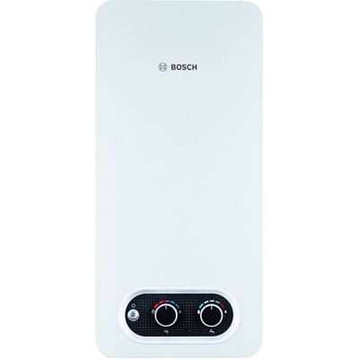 Bosch Calentador T4204 14 - B de Gas Butano. Blanco Bosch Calentador T4204 14 - B de Gas Butano. Blanco