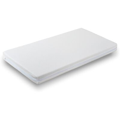 bbest Colchón de cuna HR Aquapur. Blanco niño bbest Colchón de cuna HR Aquapur. Blanco niño