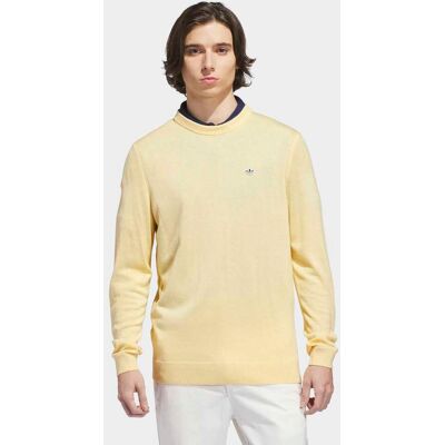 Adidas Sudadera De Hombre Originals Cashmere Originals. Naranja Adidas Sudadera De Hombre Originals Cashmere Originals. Naranja