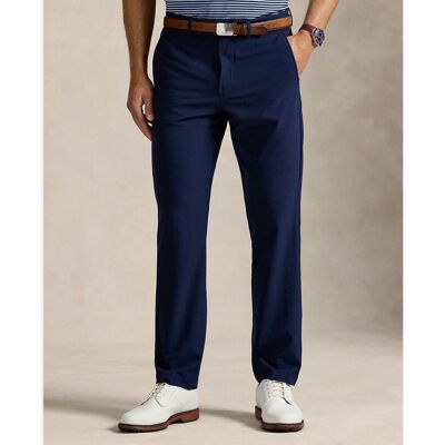 Ralph Lauren Pantalón Técnico de Hombre Tailored Fit . (36) Azul marino Ralph Lauren Pantalón Técnico de Hombre Tailored Fit . (36) Azul marino