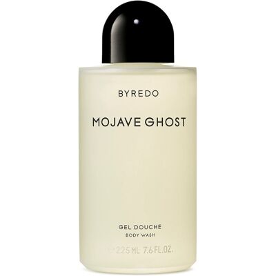 Gel Corporal Mojave Ghost de Byredo - Amaderado, Neutro, 225mL Gel Corporal Mojave Ghost de Byredo - Amaderado, Neutro, 225mL