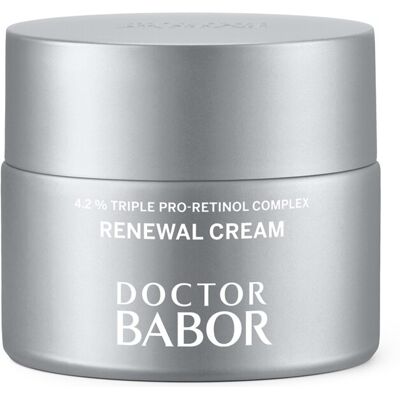 Crema de Renovación Resurface - Facial Anti-Edad - 50ml Crema de Renovación Resurface - Facial Anti-Edad - 50ml