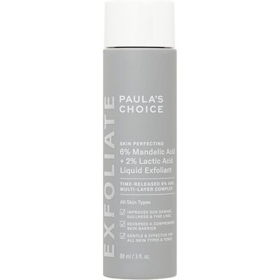 Loción Exfoliante de Paula's Choice - 88 ml - Piel opaca Loción Exfoliante de Paula's Choice - 88 ml - Piel opaca