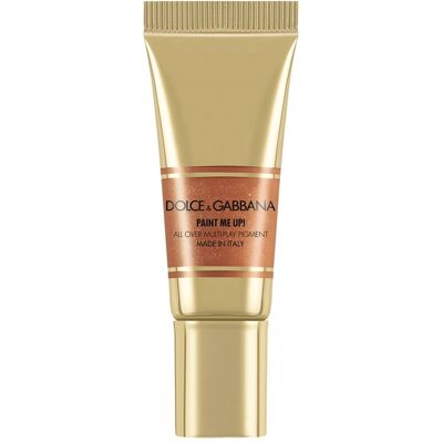 Dolce & Gabbana Dolce & Gabbana - Coloretes Paint Me Up! All Over Multi-Play Dolce&Gabbana. (5 ml) CORAL SPLASH Dolce & Gabbana Dolce & Gabbana - Coloretes Paint Me Up! All Over Multi-Play Dolce&Gabbana. (5 ml) CORAL SPLASH