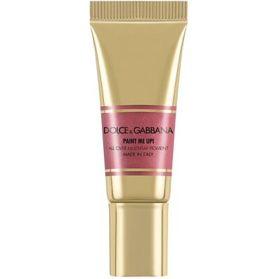 Dolce & Gabbana Dolce & Gabbana - Coloretes Paint Me Up! All Over Multi-Play Dolce&Gabbana. (5 ml) ROSE SWIRL Dolce & Gabbana Dolce & Gabbana - Coloretes Paint Me Up! All Over Multi-Play Dolce&Gabbana. (5 ml) ROSE SWIRL