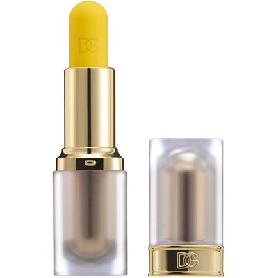 Dolce & Gabbana Dolce & Gabbana - Bálsamo labial hidratante Icy-Touch Lemon Balm de Dolce&Gabbana. Dolce & Gabbana Dolce & Gabbana - Bálsamo labial hidratante Icy-Touch Lemon Balm de Dolce&Gabbana.