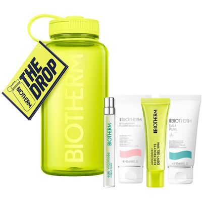 Biotherm Estuche de Regalo Miscellaneous . Biotherm Estuche de Regalo Miscellaneous .