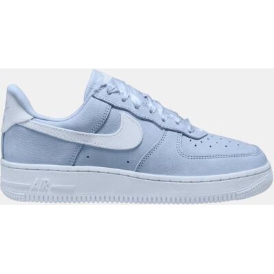 Nike W AIR FORCE 1 RETRO PRM para mujer. (36,5) Azul Nike W AIR FORCE 1 RETRO PRM para mujer. (36,5) Azul