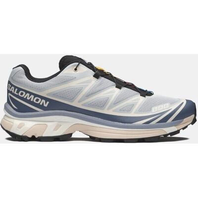 Salomon XT-6 para hombre. (38 y 2/3) Gris / Azul Salomon XT-6 para hombre. (38 y 2/3) Gris / Azul