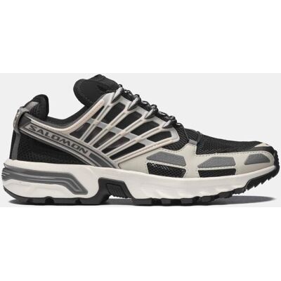 Salomon ACS PRO SHELL para hombre. (40) Gris / Negro Salomon ACS PRO SHELL para hombre. (40) Gris / Negro