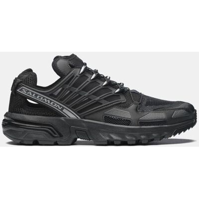 Salomon ACS PRO SHELL para hombre. (42) Negro Salomon ACS PRO SHELL para hombre. (42) Negro