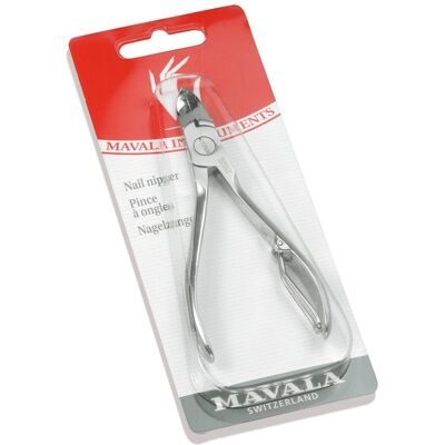 Mavala Cortauñas de Alta Calidad - Pinza para Uñas Mavala Cortauñas de Alta Calidad - Pinza para Uñas