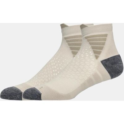 ASICS Calcetinesde trail running unisex Fujitrail Quarter Sock . (43-46) Rosa ASICS Calcetinesde trail running unisex Fujitrail Quarter Sock . (43-46) Rosa